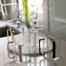 Wash Cup - Lucite