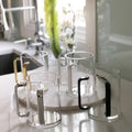Wash Cup - Lucite