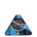 Chanukah Ez Lite Oil - Small
