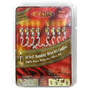 Chanukah Ez Lite Oil - Large