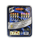 Chanukah Ez Lite Oil - Medium