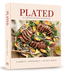 Plated Cookbook