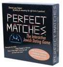 Perfect Matches - The Interactive Jewish Dating