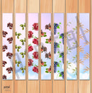 Succah Poster: Shivas Haminim - Wall Mural