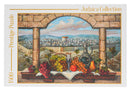 Jigsaw Puzzle: Peaceful Outlook (1500 Pcs.)