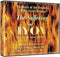 The Suffering of Iyov: The Book of Iyov Complete In 8 Shiurim - [CD Set]