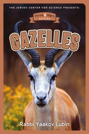 Perek Shirah Seies: Gazelles