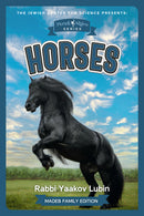 Perek Shirah Seies: Horses