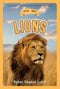 Perek Shira Series: Lions [Video]