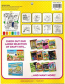 Watercolor Art Book - Brachos