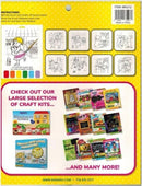 Watercolor Art Book - Middos