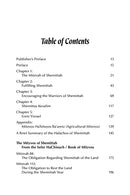 Rav Chaim Kanievsky On Shemittah