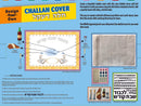 Design-Your-Own Challah Cover