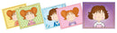 Rina and Dina Stick - A - Face