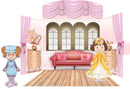 Dress Up Fun Paper Dolls