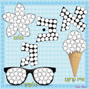 Playmais Decorate: An Alef Bais Gimmel