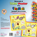 Playmais Decorate: Shehakol Poster