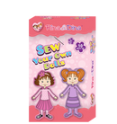 Sew Your Own Dolls