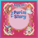 Rebbe Hill - The Purim Story (USB)