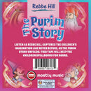 Rebbe Hill - The Purim Story (USB)