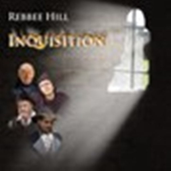 Inquisition - Volume 1 (CD)
