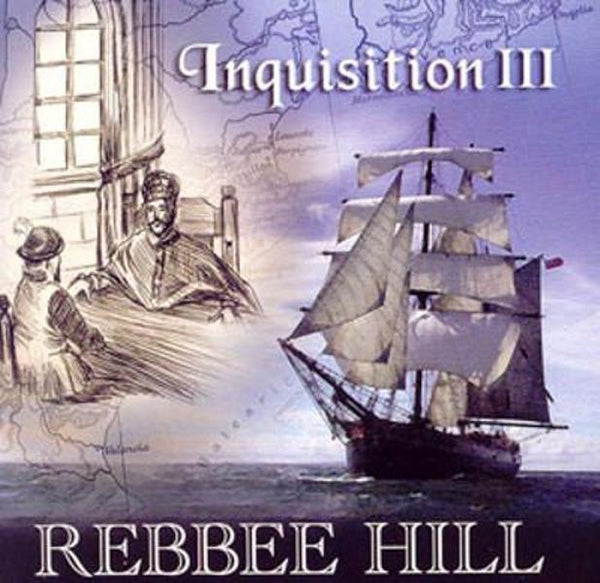 Inquisition - Volume 3 (CD)