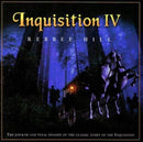 Inquisition - Volume 4 (CD)