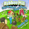 Rebbe Hill - Old Mc'Berel Had A Farm (CD)