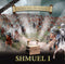 Rebbee Hill Shmuel Alef - Part 1 (CD)