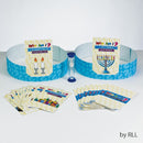Who Am I?: A Jewish Guessing Game
