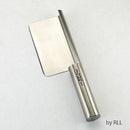 Stainless Steel Shabbat Crumb Sweeper