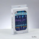Chanukah Cards