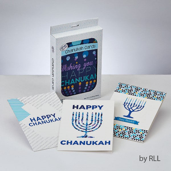 Chanukah Cards
