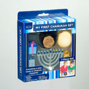 My First Chanukah Play Set (7pcs)