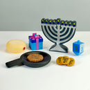 My First Chanukah Play Set (7pcs)