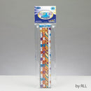 Alef Bet Pencils: Includes 4 Pencils