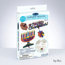 Dyo Chanukah Wood Craft Kit