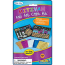 Mitzvah Foil Art Kit