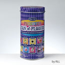 Passover Can of Plagues: Includes One Toy For Each of The Ten Plagues