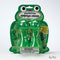 Passover Jumping Frogs (Set of 2)