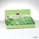Passover Squish Frog: With Colored Gel Beads