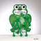 Passover Frog Friends (Set of 2)
