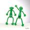 Passover Frog Friends (Set of 2)