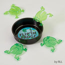 Passover Flip' In Frogs (Set of 4)