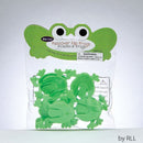 Passover Flip Frogs: Includes 8 Frogs