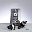 Wine Topper & Pourer