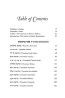 Rav Moshe on Chumash: Bereishis & Shemos - Volume 1