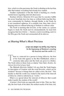 Rav Moshe on Chumash: Bereishis & Shemos - Volume 1