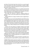 Rav Moshe on Chumash: Bereishis & Shemos - Volume 1