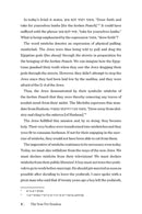 The Yom Tov Drashos - Rav Avigdor Miller